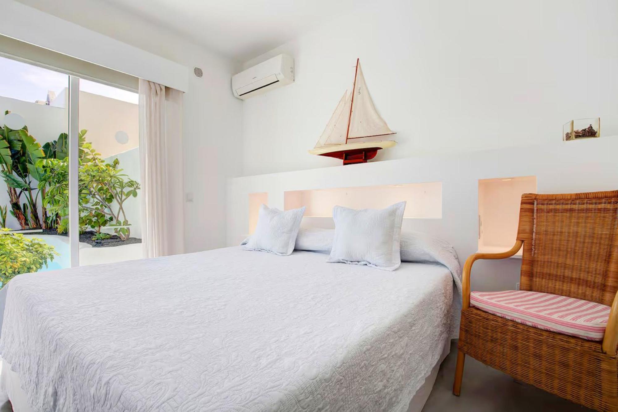 Katis Villas Boutique In Bahiazul Corralejo Quarto foto